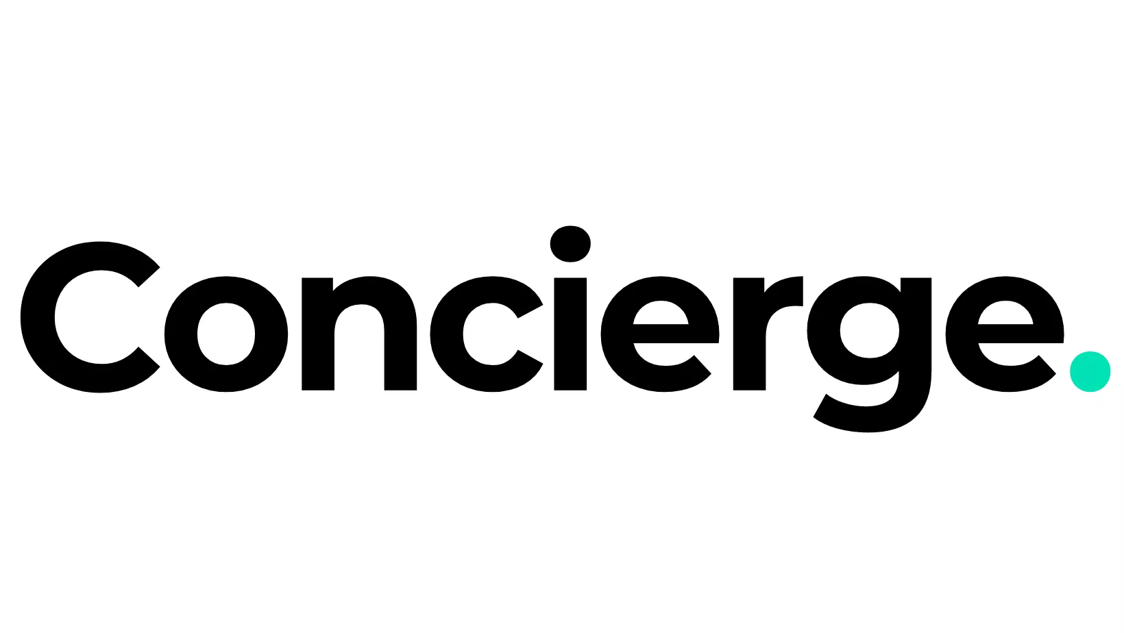 Welcome to Concierge