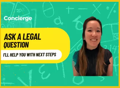 Answer a Question Related to Your Startup